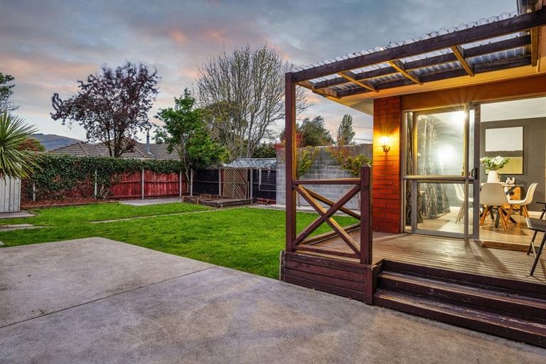 Photo of property in 50 Gould Crescent, Woolston, Christchurch, 8023