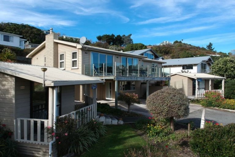 Photo of property in 162 Haven Street, Moeraki, 9482