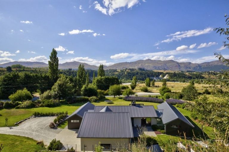 Photo of property in 232 Hansen Road, Lower Shotover, Queenstown, 9371
