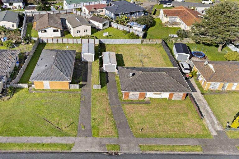 Photo of property in 37 Garus Avenue, Mangere East, Auckland, 2024