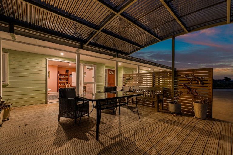 Photo of property in 1228b Camerons Line, Aorangi, Feilding, 4775