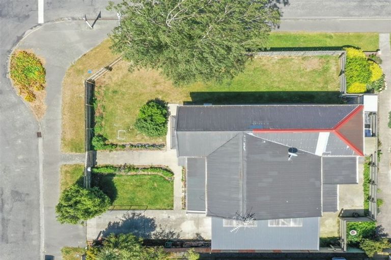 Photo of property in 30 Grey Street, Ashburton, 7700