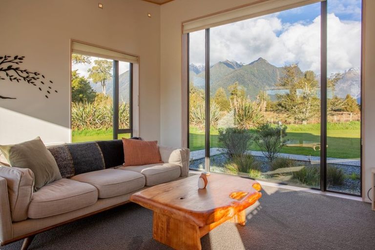 Photo of property in 7 Williams Drive, Fox Glacier, 7886