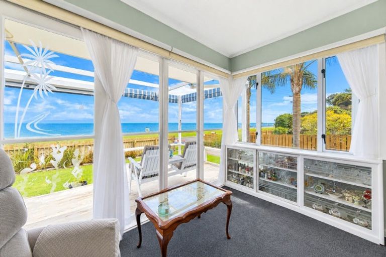 Photo of property in 866 Thames Coast Sh25 Road, Te Mata, Thames, 3575