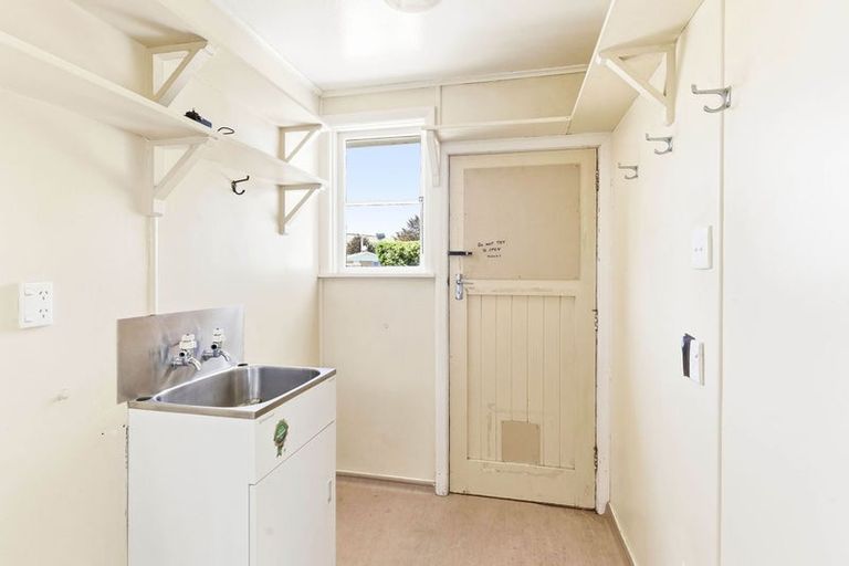 Photo of property in 29 Doon Street, Vauxhall, Dunedin, 9013