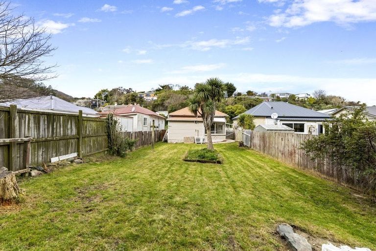 Photo of property in 51 Somerville Street, Andersons Bay, Dunedin, 9013