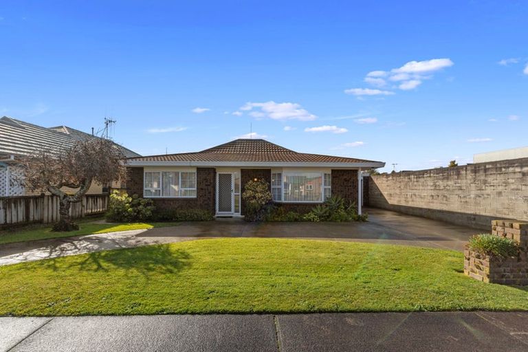 Photo of property in 2 Park Street, Morrinsville, 3300