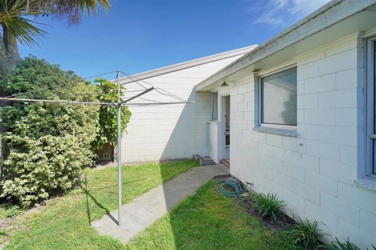 Photo of property in 4/17 Barrie Street, Addington, Christchurch, 8024
