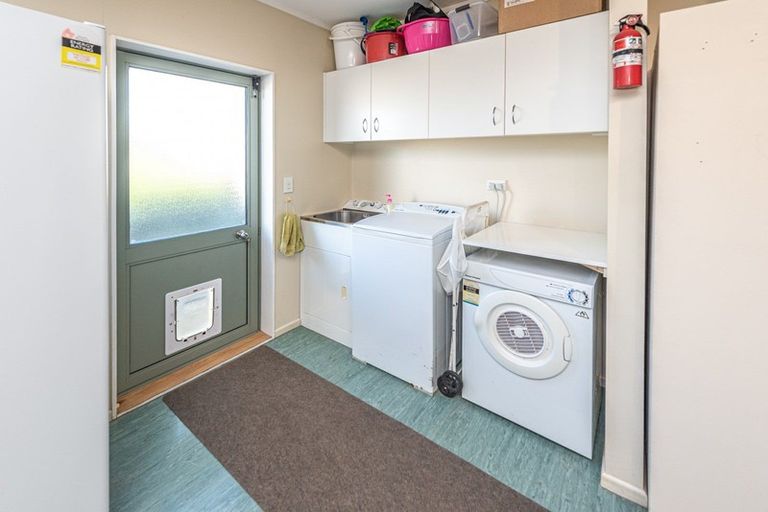 Photo of property in 6 Kelsi Street, Tawhero, Whanganui, 4501