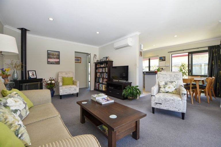 Photo of property in Villa Estate, 23/55 Armstrong Avenue, Carterton, 5713