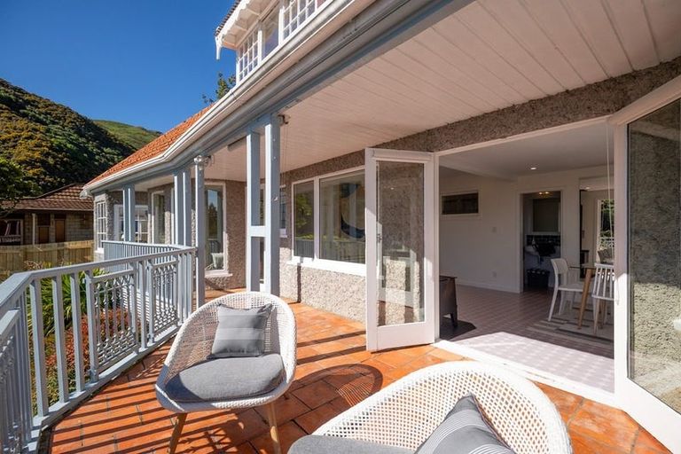 Photo of property in 20 Airlie Street, Glenduan, Nelson, 7071