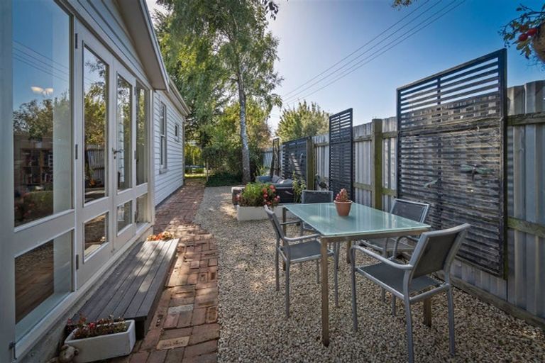 Photo of property in 1272 Courtenay Road, Kirwee, Darfield, 7571