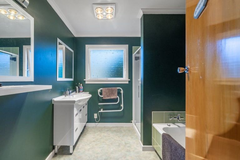 Photo of property in 48 Dipton Street, Kingswell, Invercargill, 9812