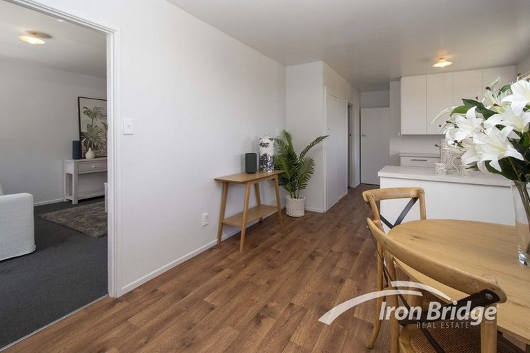 Photo of property in 33 Lamorna Road, Parklands, Christchurch, 8083