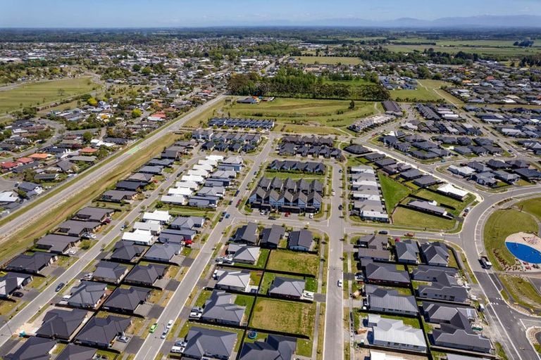 Photo of property in 15 Pender Street, Kaiapoi, 7630