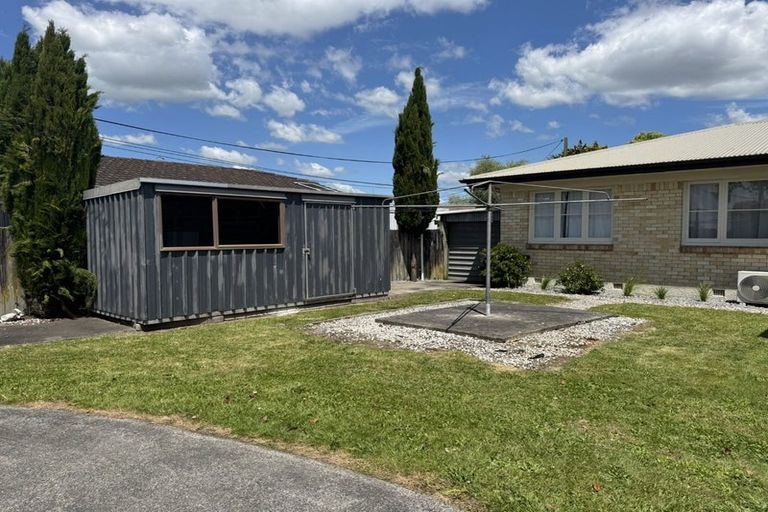 Photo of property in 341 Peachgrove Road, Fairfield, Hamilton, 3214