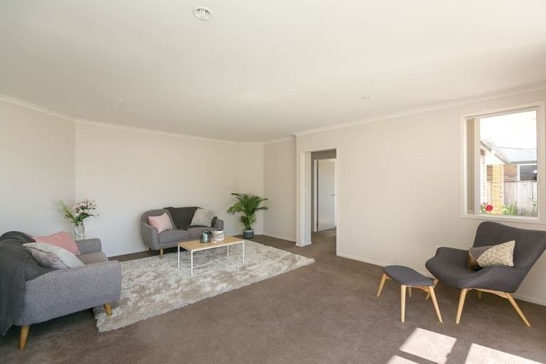 Photo of property in 58d Penrod Drive, Bell Block, New Plymouth, 4312