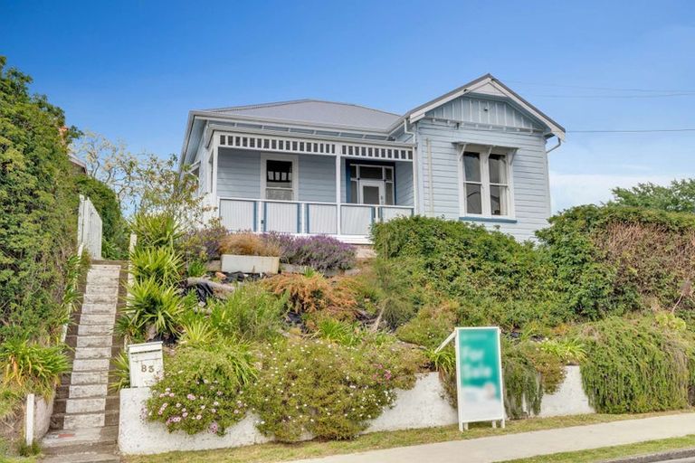Photo of property in 83 Alma Road, Gonville, Whanganui, 4501