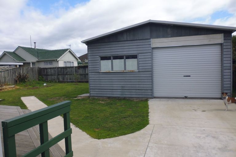Photo of property in 72 Galway Street, Kawerau, 3127