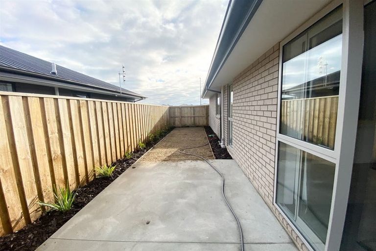 Photo of property in 78 Broadway Parade, Rolleston, 7615