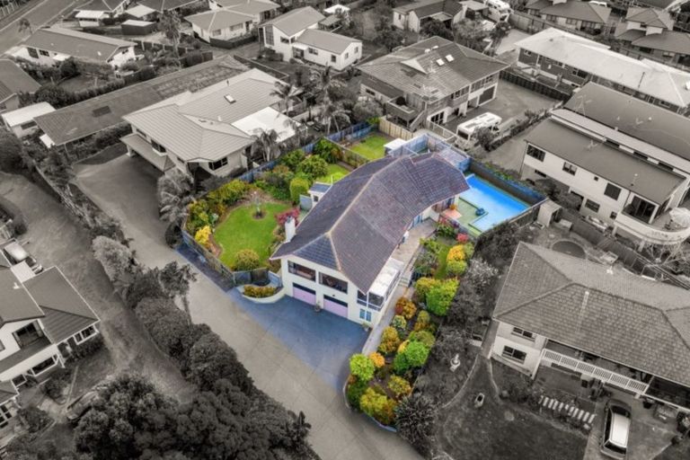 Photo of property in 46 Levers Road, Matua, Tauranga, 3110