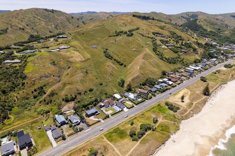 Photo of property in 91 Winifred Street, Okitu, Gisborne, 4010