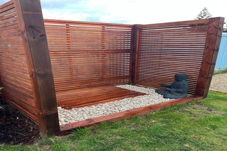 Photo of property in 16a Hall Place, Foxton Beach, Foxton, 4815