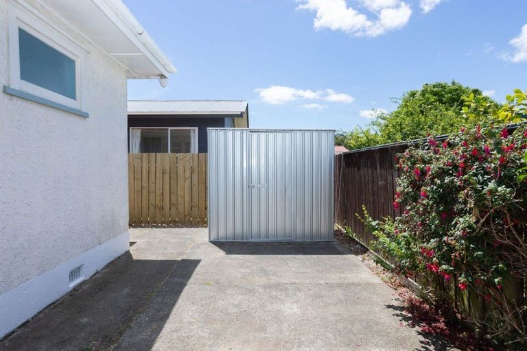 Photo of property in 5 Swinburn Street, Dannevirke, 4930