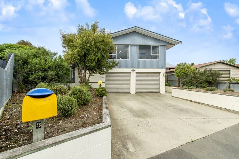 Photo of property in 3 Leech Place, Rangiora, 7400
