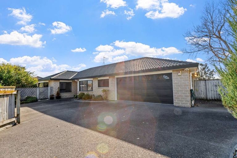 Photo of property in 11 Terry Lane, Paraparaumu Beach, Paraparaumu, 5032
