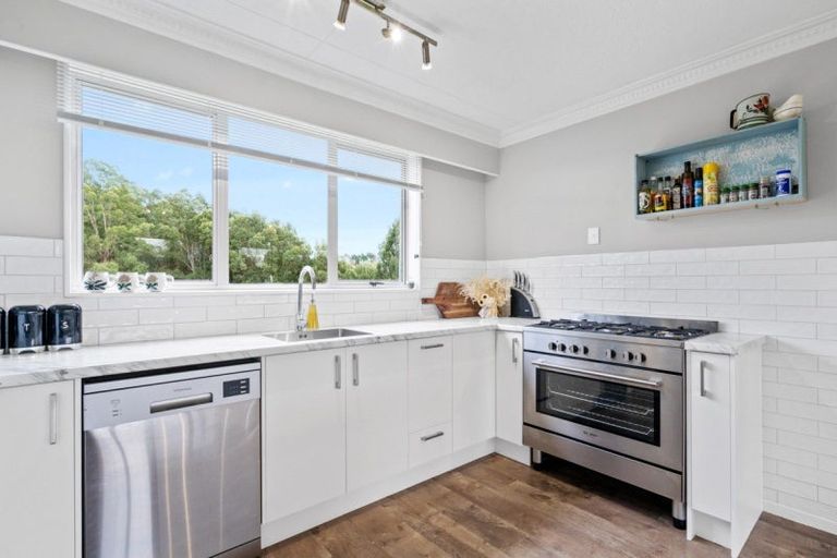 Photo of property in 465 Mill North, Roslyn Bush, Invercargill, 9876