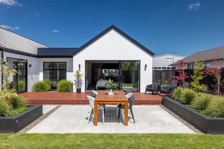 Photo of property in 9 Russ Drive, Lincoln, 7608