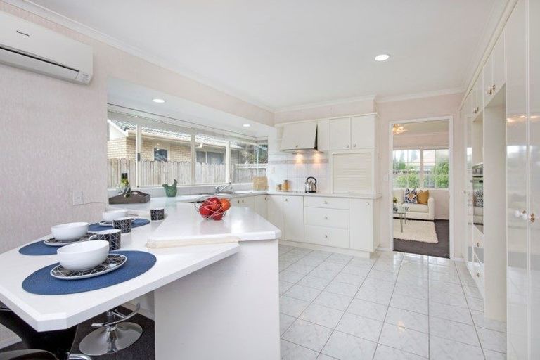 Photo of property in 1 Cantora Avenue, Northpark, Auckland, 2013