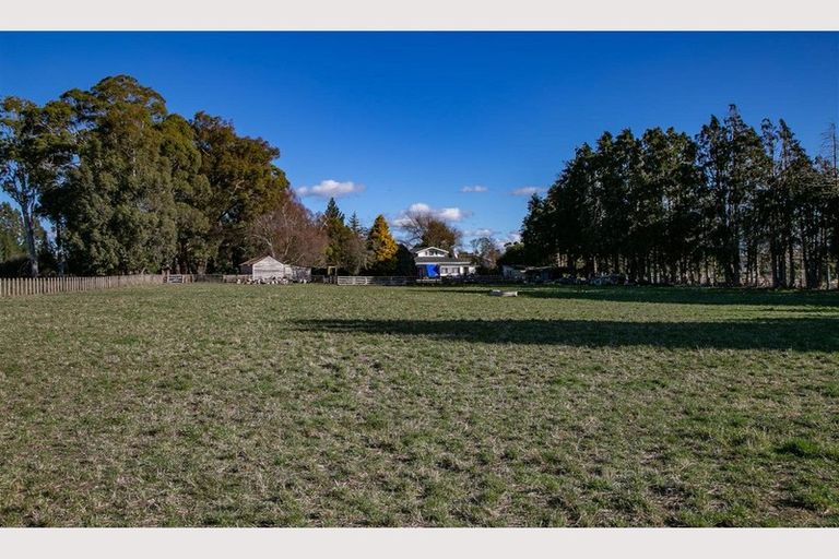 Photo of property in 27 Tawhero Road, Ohakune, 4625