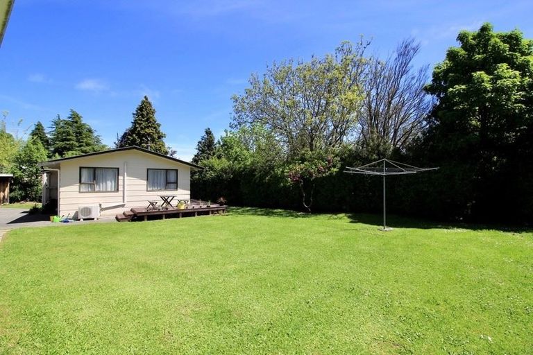 Photo of property in 14 Harrogate Street, Hanmer Springs, 7334