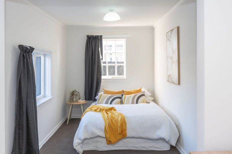 Photo of property in 107 Cranford Street, St Albans, Christchurch, 8014