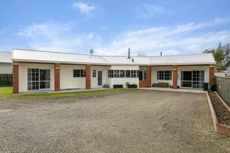 Photo of property in 46 Ohuanga Road, Turangi, 3334