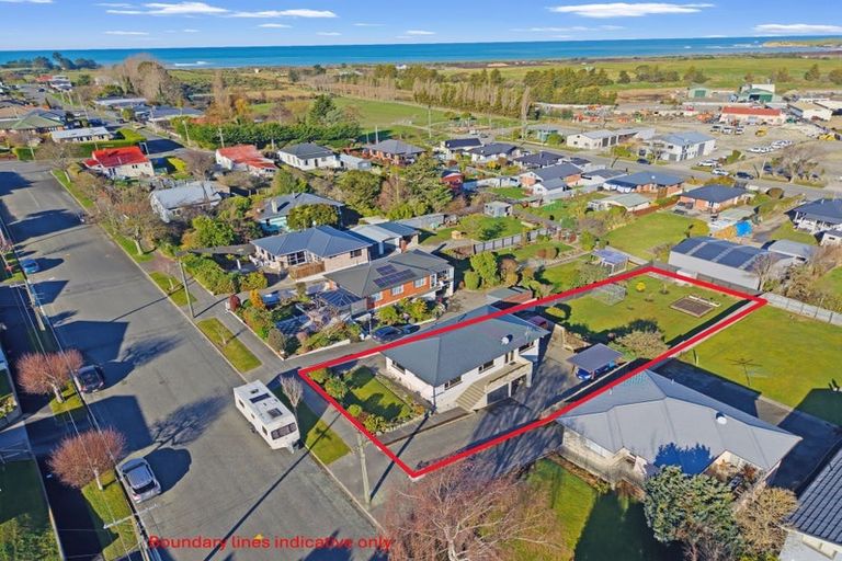 Photo of property in 25 Royal Street, Kensington, Timaru, 7910