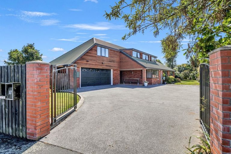 Photo of property in 11 Mcallister Place, Kaiapoi, 7630