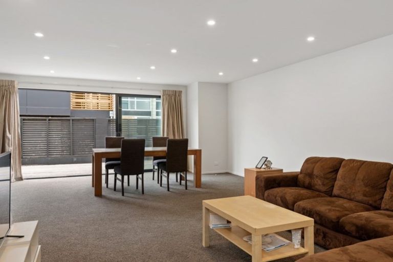 Photo of property in 67d Sherborne Street, St Albans, Christchurch, 8014