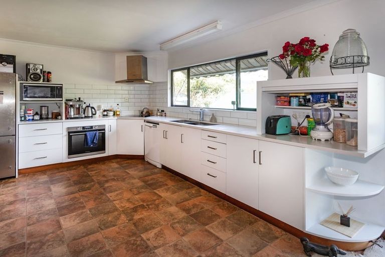 Photo of property in 365 Mill Creek Road, Kaimarama, Whitianga, 3591