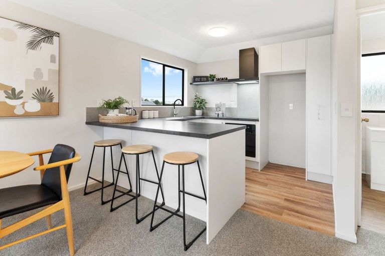 Photo of property in 6/23 Austin Street, Sydenham, Christchurch, 8023