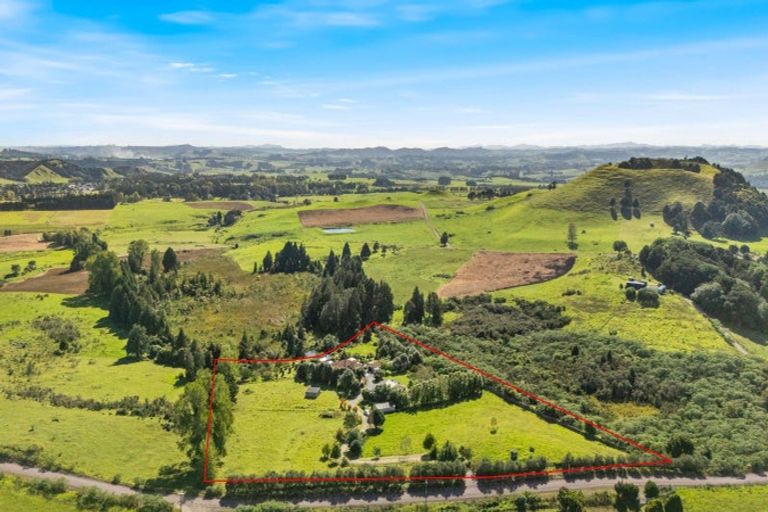 Photo of property in 55 Waitaheke Road, Ohaeawai, Kaikohe, 0472