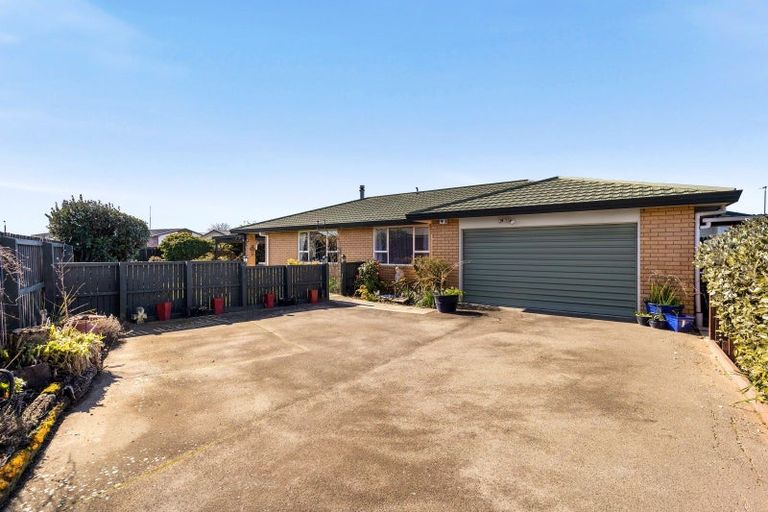 Photo of property in 34d Dale Street, Kaiapoi, 7630
