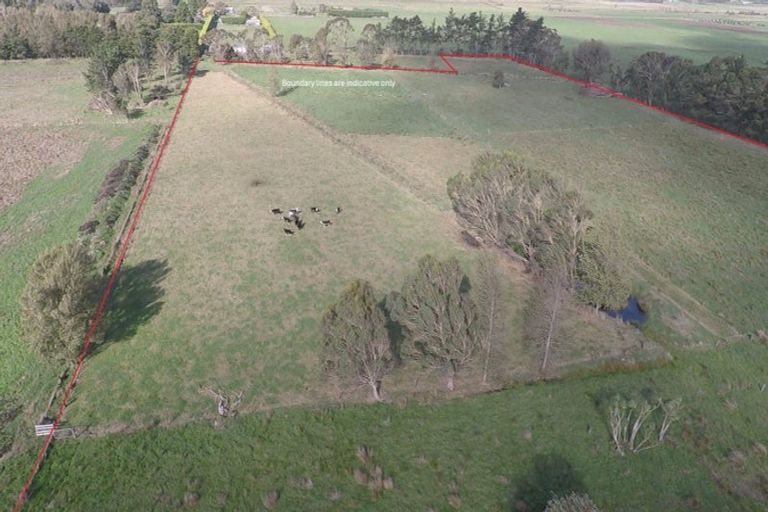 Photo of property in 50b Painua Road, Hokio Beach, Levin, 5571