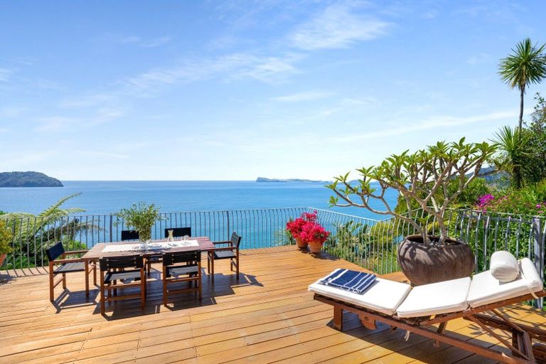 Photo of property in 15 Pacific Drive, Tairua, 3508