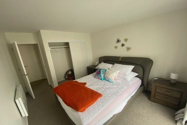 Photo of property in 7/106 Peterborough Street, Christchurch Central, Christchurch, 8013