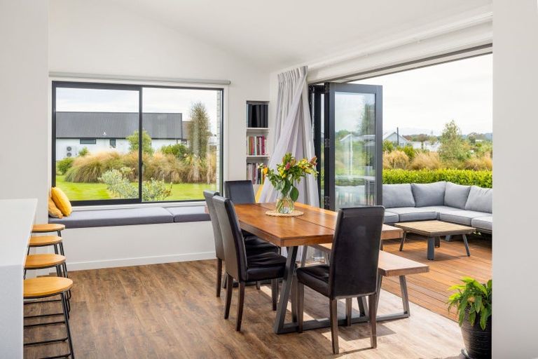 Photo of property in 5 Evergreen Drive, Woodend, Kaiapoi, 7691