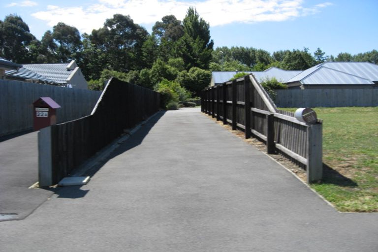 Photo of property in 20a Wilmington Place, Shirley, Christchurch, 8061