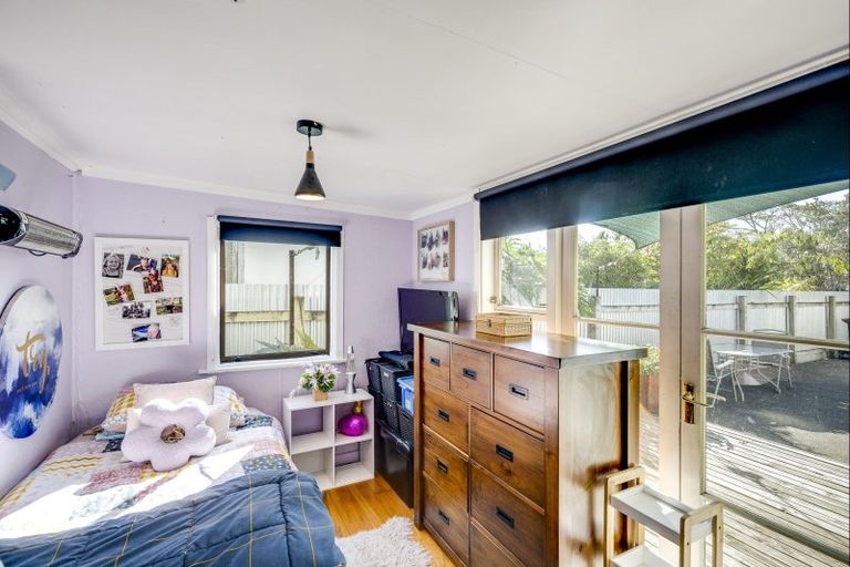 Photo of property in 255 Georges Drive, Napier South, Napier, 4110